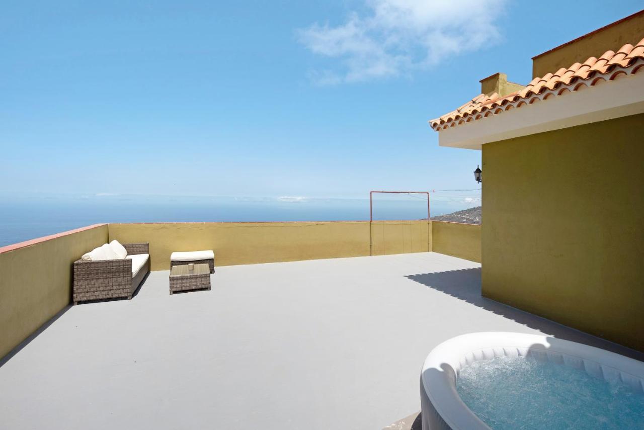 House Vochozka Hotel La Orotava Bagian luar foto